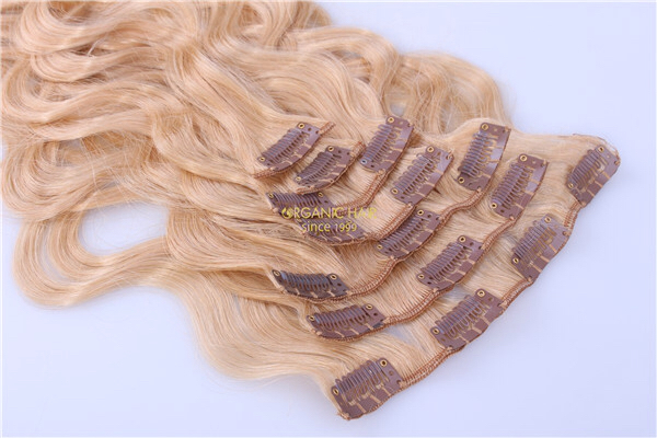 Best clip ins hair among types of hair extensions optons make you love yourself a litter better h3